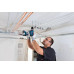 Шурупокрут-дриль акумуляторний Bosch Professional GSB 18V-65 18В 2х5А·год 31·65Нм 0-2100об/хв ЗП GAL18V-40 кейс 1.12кг