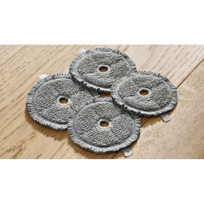 Накладка BOSCH для миття підлоги до пилососів BCS71HYG2 та BCS712HYG5