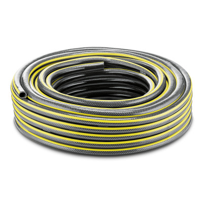 Шланг садовый Karcher Performance Plus 3/4" 25м 3 слоя до 30бар -20…+60°C (2.645-322.0) Шланг садовый Karcher Performance Plus 3/4" 25м 3 слоя до 30бар -20…+60°C (2.645-322.0)