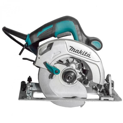 Makita Пила дискова HS6601, 1050Вт, 165 мм, 3.7кг