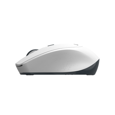 Миша 2E MF220 WL White