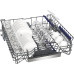 Посудомийна машина Siemens вбудована, 14компл., B, 60см, дисплей, 3-й кошик, drying assist, білий Посудомийна машина Siemens вбудована, 14компл., B, 60см, дисплей, 3-й кошик, drying assist, білий