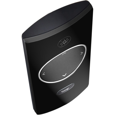 Витяжка Hansa вбудована, 60см, 425м3ч, чорний Витяжка Hansa вбудована, 60см, 425м3ч, чорний