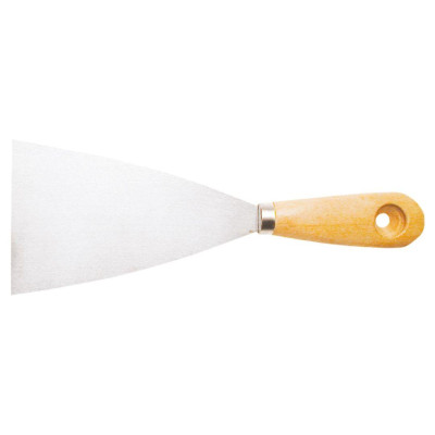 Top Tools Шпатель, ширина 80мм, 210мм Top Tools Шпатель, ширина 80мм, 210мм