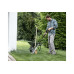 Мінімийка високого тиску Karcher K 2 Universal Edition 1400Вт 110бар 360л/год шланг 3м вага 3.8кг