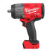 Гайковерт ударний акумуляторний Milwaukee M18 FHIW2F12-502X 18В АКБ 2х5А·год 0-2000об/хв 2034Нм 1/2
