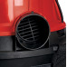 Пилосос професійний Einhell TC-VC 1825 А, 1250 Вт, пластик 25 л, 180 мбар, шланг 2.5 м, кабель 3 м, розетка 2.2 кВт, 4.2 кг
