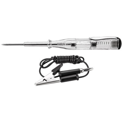 Neo Tools Індикатор напруги, тестер для автомобіля, 6-24В