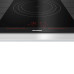 Варильна поверхня Siemens індукційна, 90см, 5 конфорок, 2 зони розширення, чорний