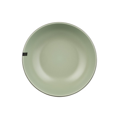 ARDESTO Салатник Liguria, 22 см, Green bay, кераміка ARDESTO Салатник Liguria, 22 см, Green bay, кераміка