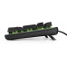 HP Клавіатура Pavilion Gaming 550 RGB 104key Red Hybrid USB Black