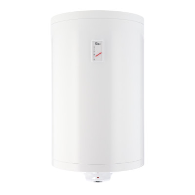 Водонагрівач електр. TIKI круглий TGR, 80л, 2кВт, мех. кер-ння, C, білий, 700172 Водонагрівач електр. TIKI круглий TGR, 80л, 2кВт, мех. кер-ння, C, білий, 700172