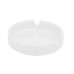 Попільничка ARDESTO, 9см, порцеляна, білий