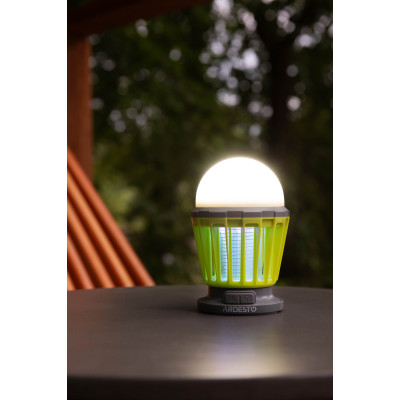 ARDESTO Фонарь антимоскитный MSK-SB3554 ARDESTO Фонарь антимоскитный MSK-SB3554