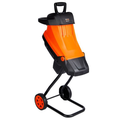 Измельчитель садовый сетевой SEQUOIA SEGS2445 2400Вт 45мм 50л 8.6кг