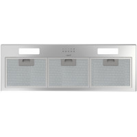 Витяжка Cata вбудована, 75см, 1200м.куб/год, Gt-Plus 75 x, нерж Витяжка Cata вбудована, 75см, 1200м.куб/год, Gt-Plus 75 x, нерж