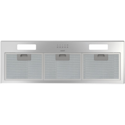 Витяжка Cata вбудована, 75см, 1200м.куб/год, Gt-Plus 75 x, нерж Витяжка Cata вбудована, 75см, 1200м.куб/год, Gt-Plus 75 x, нерж