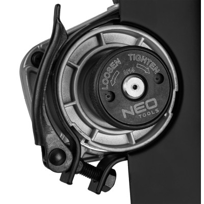 Neo Tools Шліфмашина кутова 230мм 3000Вт 6600об·хв 5.6кг