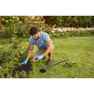 Сапа напівкругла Cellfast IPRO, ширина 17.5см, 130см, 0.6кг Сапа напівкругла Cellfast IPRO, ширина 17.5см, 130см, 0.6кг