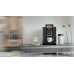 Nivona Кофемашина автоматическая CafeRomatica NICR 930, 1455 Вт., резервуар для воды 1.8 л., 15 Бар., сенсор, капучинатор, черный.