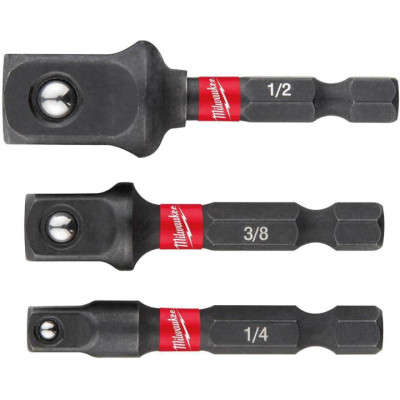 Перехідник Milwaukee, 1/4 Перехідник Milwaukee, 1/4