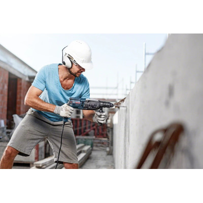 Bosch Бур по бетону SDS-Plus-5X, 5x200x260мм