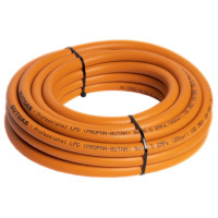 Шланг газовый Gutgas Ragasco пропан/бутан, 9x16.5мм, отрезной (бухта 50м), цена за 1м