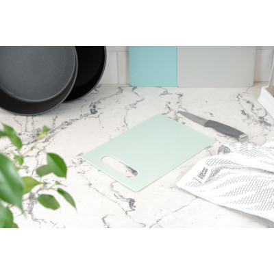 ARDESTO Набір дошок кухонних Gemini Gourmet 3 шт.: 25*17,6; 28,8*19,6; 35,2*24,8 см, пластик ARDESTO Набір дошок кухонних Gemini Gourmet 3 шт.: 25*17,6; 28,8*19,6; 35,2*24,8 см, пластик