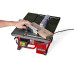 Einhell Пила дискова TC-TS 8 I 500-800Вт 200мм 505х373мм 10.5кг