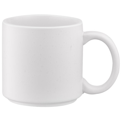 ARDESTO Чашка Trento, 400мл, кераміка, білий ARDESTO Чашка Trento, 400мл, кераміка, білий