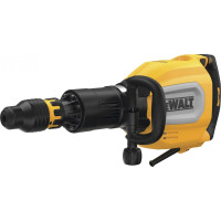 Молоток відбійний DeWalt SDS-MAX 1700Вт 27Дж 810-1620уд/хв кейс 12.7кг