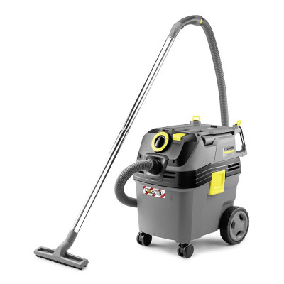 Karcher NT 30/1 Ap L. вологе/сухе прибирання Karcher NT 30/1 Ap L. вологе/сухе прибирання