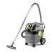 Karcher NT 30/1 Ap L. вологе/сухе прибирання