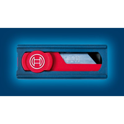 Bosch Лезо сегментоване, 180х0.65 мм, 10шт
