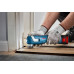 Bosch Багатофункціональний інструмент реноватор GOP 185-LI Professional SOLO 18.0 V-Li 20000об·хв 1.2кг без АКБ та ЗП