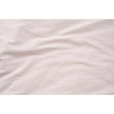 Простирадло на резинці ARDESTO Mix&Match, 180х200+30см, 100% бавовна, сатин, айворі