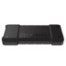 Портативний корпус ASUS для SSD TUF GAMING A2/BLK/G/AS PCIe NVMe M.2 2230/2242/2260/2280 USB Type-C 3.2 Gen 2x1