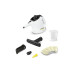 Karcher Пароочисник SC 1, 1200Вт, 200мл, 3Бар, білий Karcher Пароочисник SC 1, 1200Вт, 200мл, 3Бар, білий