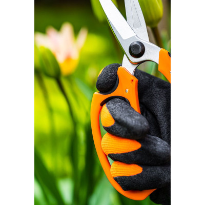 Ножницы садовые Neo Tools, 18.5мм, 115г