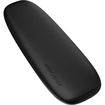 Портативний корпус ASUS для SSD COBBLE/BLK/G/AS/ESD-A1A/BLK/G/ PCIe NVMe M.2 2230/2242/2260/2280 USB Type-C 3.2 Gen 2x1 чорний