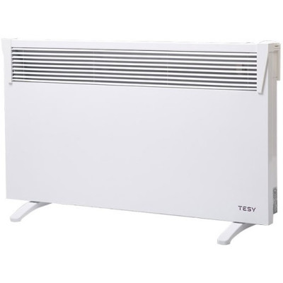 Конвектор электрический Tesy CN 03 100 MIS F, 1кВт, 12кв м Конвектор электрический Tesy CN 03 100 MIS F, 1кВт, 12кв м