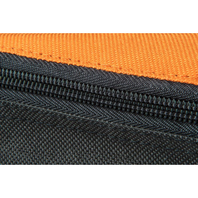 Neo Tools Сумка поясна універсальна, 4 кишені, поліестер, 14х36.5х13см