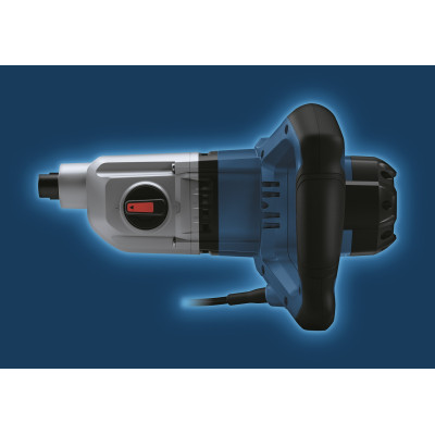 Bosch Міксер будівельний GRW 140 1400Вт 480-750об·хв М14 4.2кг