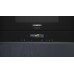 Мікрохвильова піч Siemens вбудована, 21л, електр. керув., 900Вт, гриль, дисплей, чорний