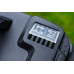 Газонокосарка GRAPHITE 2000Вт 43см 45л 20-70мм 14кг (59G475)