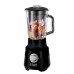 Блендер Russell Hobbs стаціонарний Matte Black 650Вт, чаша-1500мл, чорний