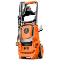 Мінімийка високого тиску Tekhmann PWA-130/1600 BM 1600Вт 130бар 420л/год шланг 5м 7кг Мінімийка високого тиску Tekhmann PWA-130/1600 BM 1600Вт 130бар 420л/год шланг 5м 7кг