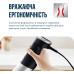 Блендер Tefal заглибний Quickchef+ 1000Вт, 3в1, чаша-800мл, чопер-500мл, турборежим, сріблясто-чорний HB67E830