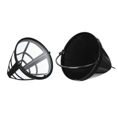 Кавоварка ARDESTO крапельна Steel Collection1.5л, мелена, сріблястий Кавоварка ARDESTO крапельна Steel Collection1.5л, мелена, сріблястий