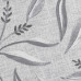 Набір серветок серв. ARDESTO Grey leaves 30х45см, 2шт, 100% поліестер, cірий